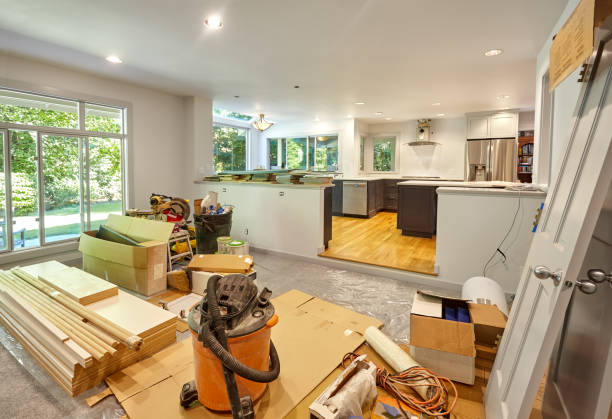 Reliable Cabinet Installation contractor in Cooksville, MD by Remodeling Of Kitchen