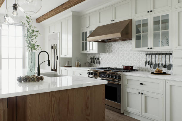 Affordable Cabinet Installation solutions in Cooksville, MD