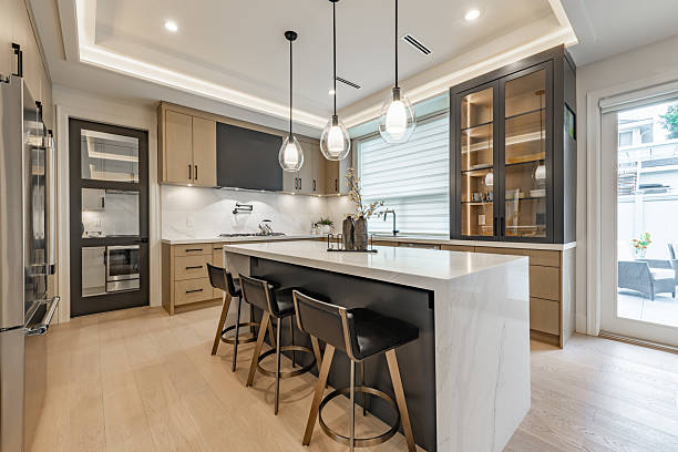 Top rated local Cabinet Installation specialists in Cooksville, MD